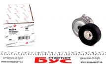 Натяжник ременя генератора Fiat Scudo/Peugeot Boxer/Partner 2.0-2.2HDI 99-