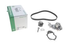 Комплект ГРМ + насос Renault Clio/Kangoo 1.2 16V 01- (23.4x95z) Комплект ГРМ + насос Renault Clio/Kangoo 1.2 16V 01- (23.4x95z)