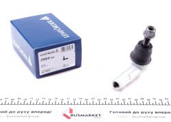 Наконечник рулевой тяги (L) VW Polo/Skoda Fabia/Seat Toledo IV 09- Наконечник рулевой тяги (L) VW Polo/Skoda Fabia/Seat Toledo IV 09-