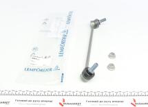 Тяга стабілізатора (переднього) (R) MB Sprinter 2.2D 18- Тяга стабілізатора (переднього) (R) MB Sprinter 2.2D 18-