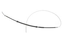 Трос ручника (задній) Renault Kangoo 08- (1970/776мм)