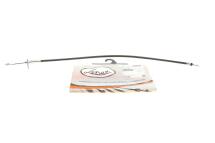 Трос ручника (задній) (R) MB C-class (W203) 00-08 (900/785 мм)