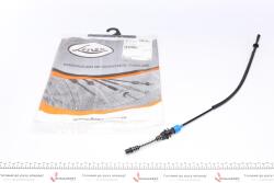 Трос газу Ford Sierra 2.0/2.3 82-93 (689/510 мм) Трос газу Ford Sierra 2.0/2.3 82-93 (689/510 мм)