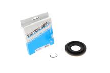 Сальник півосі BMW 3 (E46/E90/F30/F80)/5 (E39/E60/F10)/7 (E38/E65-67) (44x90.1x10x15.5)