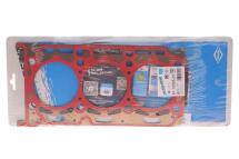 Прокладка ГБЦ Audi A4/A6/Q7/VW Touareg 3.0 TDI 14-(3 метки)(1.69mm) (4-6 цилиндра) (L) Прокладка ГБЦ Audi A4/A6/Q7/VW Touareg 3.0 TDI 14-(3 метки)(1.69mm) (4-6 цилиндра) (L)