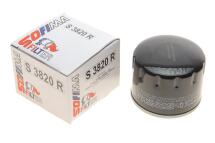 Фільтр масляний Renault Kangoo/Trafic/Opel Vivaro 1.9D/1.5dCi/1.4i/1.6i (високий)