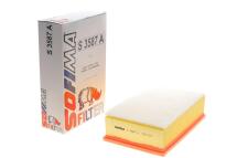 Фільтр повітряний VW Passat/Golf 1.6/2.0TDI 14-/Caddy V 2.0 TDI 20-/Skoda Octavia 1.6-2.0 Tdi 1.8 TSi 12- Фільтр повітряний VW Passat/Golf 1.6/2.0TDI 14-/Caddy V 2.0 TDI 20-/Skoda Octavia 1.6-2.0 Tdi 1.8 TSi 12-