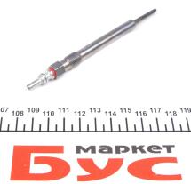 Свеча накаливания VW T5/Caddy 1.6-2.0 TDI 10- (без упаковки) Свеча накаливания VW T5/Caddy 1.6-2.0 TDI 10- (без упаковки)