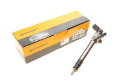 Форсунка Citroen Jumper/Peugeot Boxer/Ford Transit 2.2TDCi/2.2HDi 11- Форсунка Citroen Jumper/Peugeot Boxer/Ford Transit 2.2TDCi/2.2HDi 11-