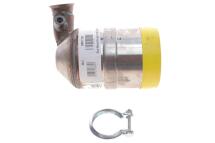 Садовый фильтр Citroen Berlingo/Peugeot Partner 1.6HDi 08-12 (Euro 4) Садовый фильтр Citroen Berlingo/Peugeot Partner 1.6HDi 08-12 (Euro 4)