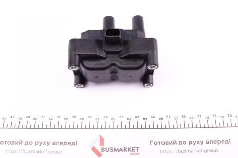 Котушка запалювання Ford C-max/Fiesta/Focus/Mondeo 1.6-2.0 00-