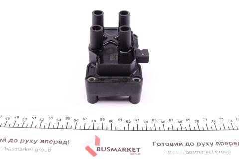 Котушка запалювання Ford C-max/Fiesta/Focus/Mondeo 1.6-2.0 00-