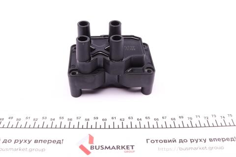 Котушка запалювання Ford C-max/Fiesta/Focus/Mondeo 1.6-2.0 00-