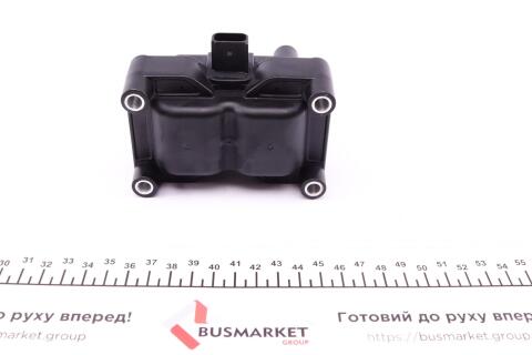 Котушка запалювання Ford C-max/Fiesta/Focus/Mondeo 1.6-2.0 00-