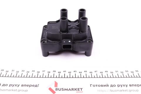 Котушка запалювання Ford C-max/Fiesta/Focus/Mondeo 1.6-2.0 00-