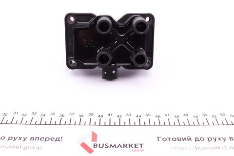 Котушка запалювання Ford C-max/Fiesta/Focus/Mondeo 1.6-2.0 00-