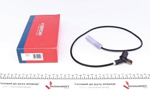 Датчик ABS (задний) BMW 7 (E38) 94-01 (L)