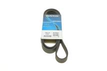 Ремінь генератора Hyundai H-1/Kia Sorento 2.5CRDi 08-