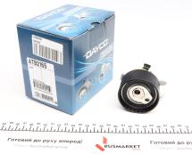 Ролик ГРМ Ford Focus/Mondeo 1.6/1.8/2.0i 96-00 (натяжний) (60х29)