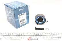 Ролик ГРМ Opel Astra 1.7CDTI 03- (натяжний) (65х28.5) Ролик ГРМ Opel Astra 1.7CDTI 03- (натяжний) (65х28.5)