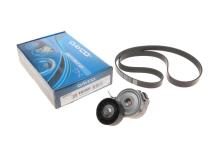 Комплект ременя генератора Ford Focus/Mondeo 2.0 TDCi 14- Комплект ременя генератора Ford Focus/Mondeo 2.0 TDCi 14-