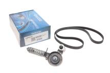 Комплект ременя генератора Opel Astra/Insignia 09- Комплект ременя генератора Opel Astra/Insignia 09-