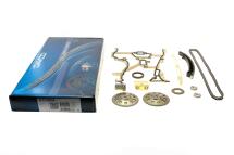 Комплект ланцюга ГРМ Opel Astra G/Corsa C 1.2i 98-