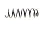 Пружина (передняя) BMW 5 (F10/F11) 10-17 N20/N53/N47/N52 (без М-техники) (заменено R23063), фото 3 - интернет-магазин Auto-Mechanic