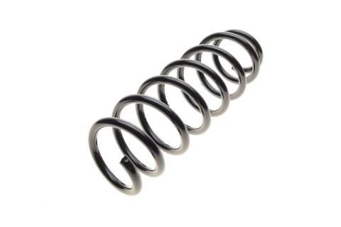 Пружина (передняя) BMW 5 (F10/F11) 10-17 N20/N53/N47/N52 (без М-техники) (заменено R23063)