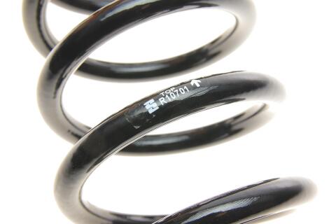 Пружина (задняя) BMW 5 (E39) (M52/M47/M51/M54/M57/M62) 97-04