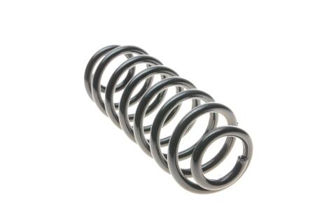 Пружина (задняя) BMW 5 (E39) (M52/M47/M51/M54/M57/M62) 97-04