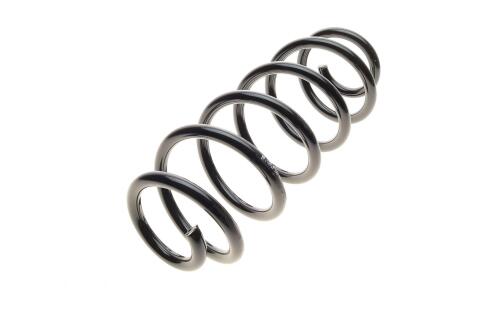 Пружина (передня) Audi A6 1.9TDI/1.8T quattro 97-05 Пружина (передня) Audi A6 1.9TDI/1.8T quattro 97-05