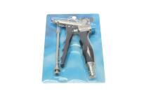 Розпилювач пневматичний з регулятором тиску (112mm) Розпилювач пневматичний з регулятором тиску (112mm)