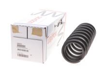 Пружина (передняя) Suzuki Grand Vitara 2.0HDi 4x4/2.7 4x4 01-05 (вездеход закр.) (осн: XL-7)