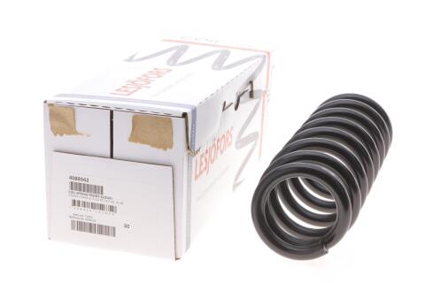 Пружина (передняя) Suzuki Grand Vitara 2.0HDi 4x4/2.7 4x4 01-05 (вездеход закр.) (осн: XL-7)