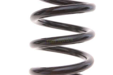 Пружина (передняя) Suzuki Grand Vitara 2.0HDi 4x4/2.7 4x4 01-05 (вездеход закр.) (осн: XL-7)