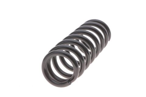 Пружина (передняя) Suzuki Grand Vitara 2.0HDi 4x4/2.7 4x4 01-05 (вездеход закр.) (осн: XL-7)