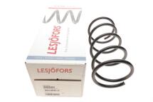 Пружина (передняя) Toyota Carina E VI 1.6/1.6 16V/1.6-2.0GLI/2.0GTi 92-97 (седан/унив./накл. зад.ч)