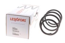 Пружина (передня) Toyota Corolla 2.0D-4D 04-07 (седан/універсал/нах.зад.частина)