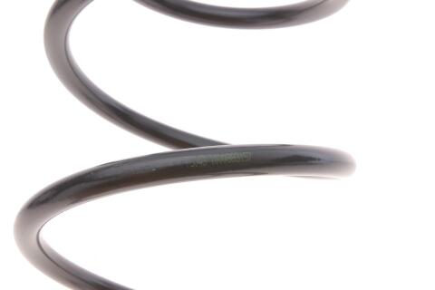 Пружина (передня) Toyota Corolla 2.0D-4D 04-07 (седан/універсал/нах.зад.частина)