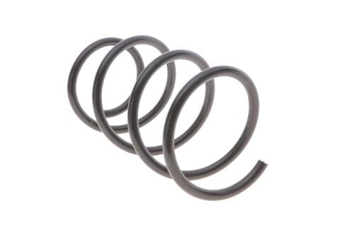 Пружина (передня) Toyota Corolla 2.0D-4D 04-07 (седан/універсал/нах.зад.частина)