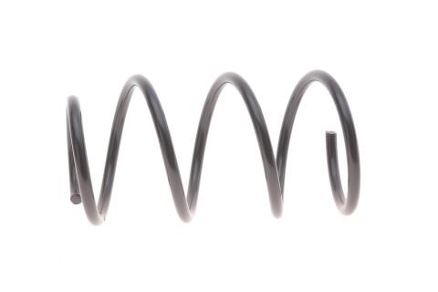 Пружина (передня) Toyota Corolla 2.0D-4D 04-07 (седан/універсал/нах.зад.частина)