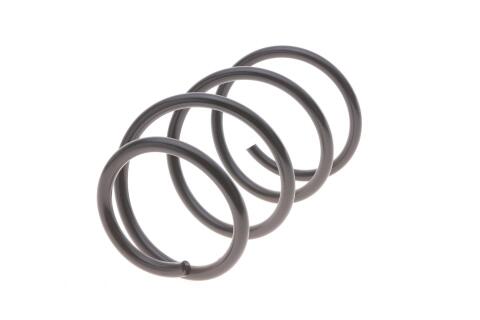 Пружина (передня) Toyota Corolla 2.0D-4D 04-07 (седан/універсал/нах.зад.частина)