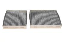 Фильтр салона Citroen C3 10-/Peugeot 207 06-/208 12- (угольный)