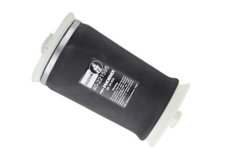 Подушка пневмопідвіски (ззаду) BMW X5 (E70) 3.0/4.4/4.8 06-14 N52/N57/M57 (B3)