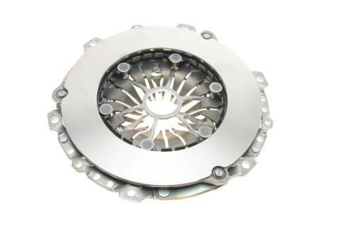 Комплект зчеплення Citroen C3/C4/Peugeot 207/208/308 1.6 HDi 07- (d=240mm) Комплект зчеплення Citroen C3/C4/Peugeot 207/208/308 1.6 HDi 07- (d=240mm)