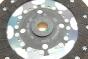 Комплект зчеплення Citroen C3/C4/Peugeot 207/208/308 1.6 HDi 07- (d=240mm), фото 8 - интернет-магазин Auto-Mechanic