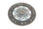 Комплект зчеплення Citroen C3/C4/Peugeot 207/208/308 1.6 HDi 07- (d=240mm), фото 9 - интернет-магазин Auto-Mechanic