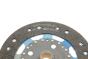 Комплект зчеплення Citroen C3/C4/Peugeot 207/208/308 1.6 HDi 07- (d=240mm), фото 10 - интернет-магазин Auto-Mechanic