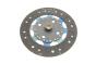 Комплект зчеплення Citroen C3/C4/Peugeot 207/208/308 1.6 HDi 07- (d=240mm), фото 11 - интернет-магазин Auto-Mechanic